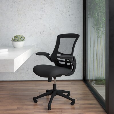 Flash furniture office 2025 chair