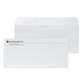 Custom Full Color #10 Peel and Seal Envelopes, 4 1/4 x 9 1/2, 24# White Wove, 250 / Pack