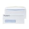 Custom #9 Window Envelopes with Security Tint, 3 7/8 x 8 7/8, 24# White Wove, 1 Standard Ink, 250