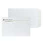 Custom Full Color 6" x 9" Standard Catalog Envelopes, 28# White Wove, 250 / Pack