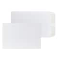 6 x 9 Standard Catalog Envelopes, 28# White Wove, No Imprint, 250 / Pack