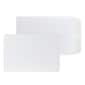 6" x 9" Standard Catalog Envelopes, 28# White Wove, No Imprint, 250 / Pack