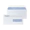 Custom 4-1/2 x 9 Insurance Claim Right Window Standard Envelopes with Security Tint, 24# White Wov