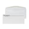 Custom #9 Standard Envelopes, 3 7/8 x 8 7/8, 24# White Wove, 1 Standard Ink, 250 / Pack