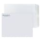 Custom 10" x 13" Standard Catalog Envelopes, 28# White Wove, 1 Custom Ink, 250 / Pack