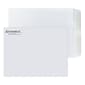 Custom 10 x 13 Standard Catalog Envelopes, 28# White Wove, 1 Standard Ink, 250/Pack