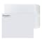 Custom 10 x 13 Standard Catalog Envelopes, 28# White Wove, 1 Standard Ink, 250/Pack