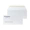 Custom 4-1/8 x 8-7/8 ADA Dental Claim Left Window Envelopes, 24# White Wove, 2 Custom Inks, 250 /