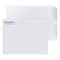 Custom 10 x 13 Standard Catalog Envelopes, 28# White Wove, 2 Custom Inks, 250 / Pack
