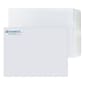 Custom 10" x 13" Standard Catalog Envelopes, 28# White Wove, 2 Standard Inks, 250 / Pack