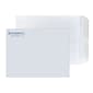 Custom 9" x 12" Standard Catalog Envelopes, 28# White Wove, 1 Custom Ink, 250 / Pack