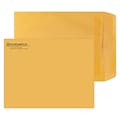 Custom 10 x 13 Self Seal Catalog Envelopes, 28# Brown Kraft, 1 Custom Ink, 250 / Pack