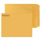 Custom 10" x 13" Self Seal Catalog Envelopes, 28# Brown Kraft, 1 Standard Ink, 250 / Pack