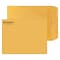 Custom 10 x 13 Self Seal Catalog Envelopes, 28# Brown Kraft, 1 Standard Ink, 250 / Pack