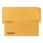 Custom 6-1/2" x 13-3/4" Standard Envelopes, 24# Brown Kraft, 1 Standard Ink, 250 / Pack