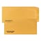 Custom 6-1/2 x 13-3/4 Standard Envelopes, 24# Brown Kraft, 1 Standard Ink, 250 / Pack