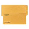 Custom 6-1/2 x 13-3/4 Standard Envelopes, 24# Brown Kraft, 2 Standard Inks, 250 / Pack