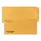 Custom 6-1/2 x 13-3/4 Standard Envelopes, 24# Brown Kraft, 1 Standard and 1 Custom Inks, 250 / Pac