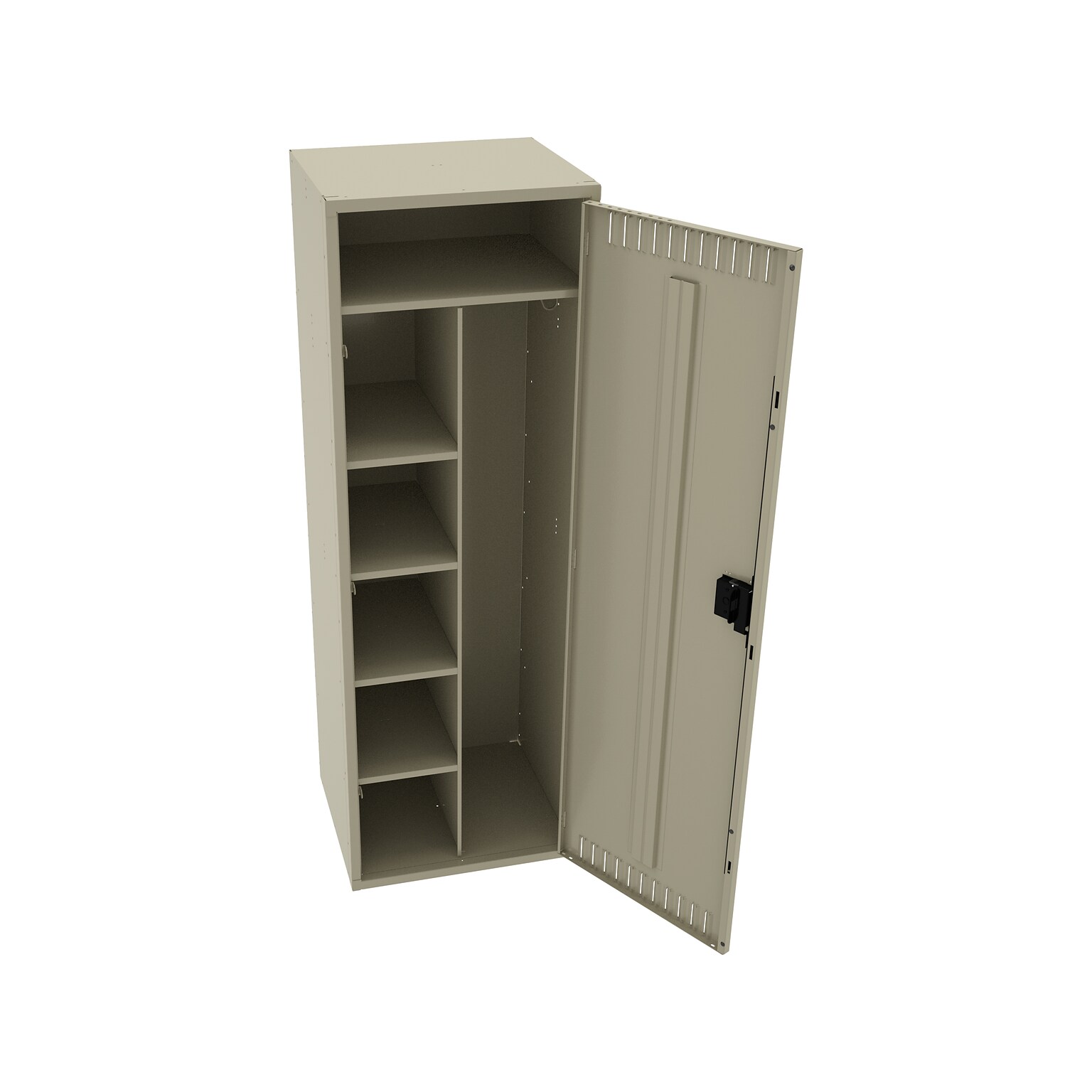 Tennsco 72 Sand Storage Locker (CMS-242172-A-SND)