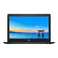 Dell Inspiron 15 i3590 15.6 Laptop, Intel i5-10210U, 8GB Memory, 256GB SSD, Windows 10 (i3590-5855BLK)