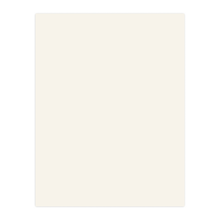 Blank 2nd Sheet Letterhead, 8.5 x 11, ENVIRONMENT® Natural White 24# Stock