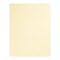 Blank 2nd Sheet Letterhead, 8.5 x 11, Royal Sundance Fiber Cream 24# Stock