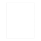 Blank 2nd Sheet Letterhead, 8.5" x 11", CLASSIC CREST® Solar White 24# Stock