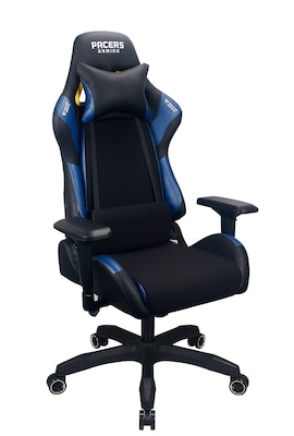 Raynor Outlast Cooling Gaming Chair, Pacers (G-EPRO-PAC)