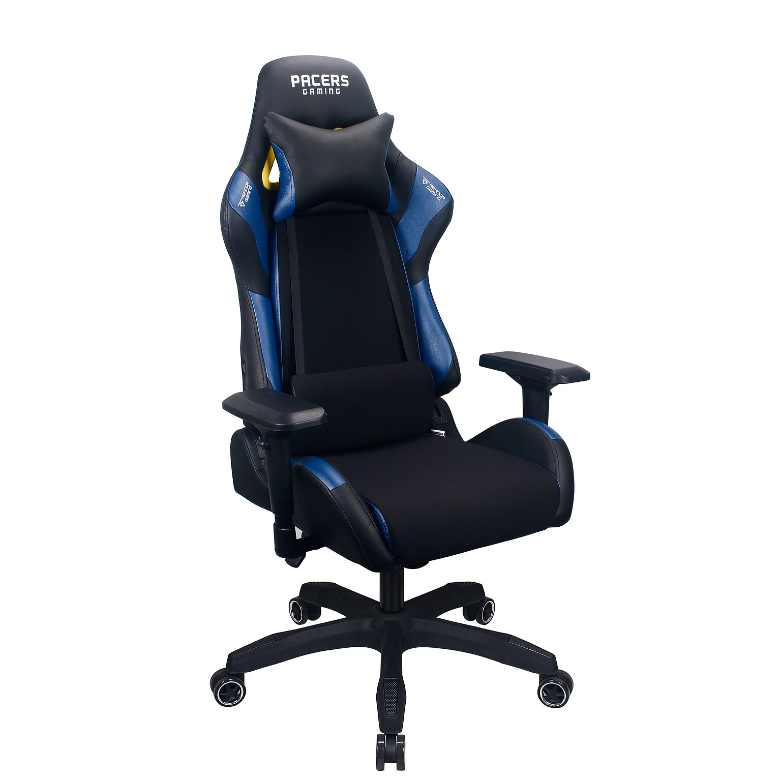 Raynor Outlast Cooling Gaming Chair, Pacers (G-EPRO-PAC)