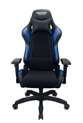 Raynor Outlast Cooling Gaming Chair, Pacers (G-EPRO-PAC)