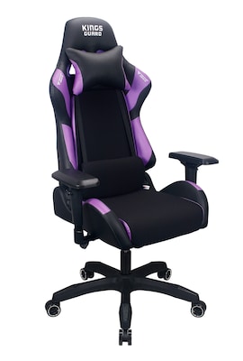 Raynor Outlast Cooling Gaming Chair, Kings Guard (G-EPRO-KNG)