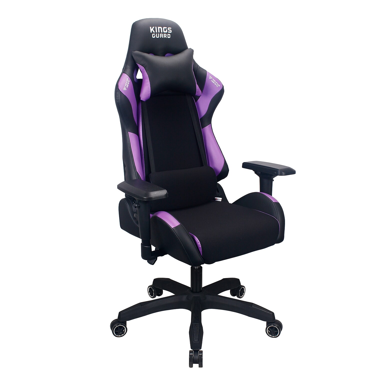 Raynor Outlast Cooling Gaming Chair, Kings Guard (G-EPRO-KNG)