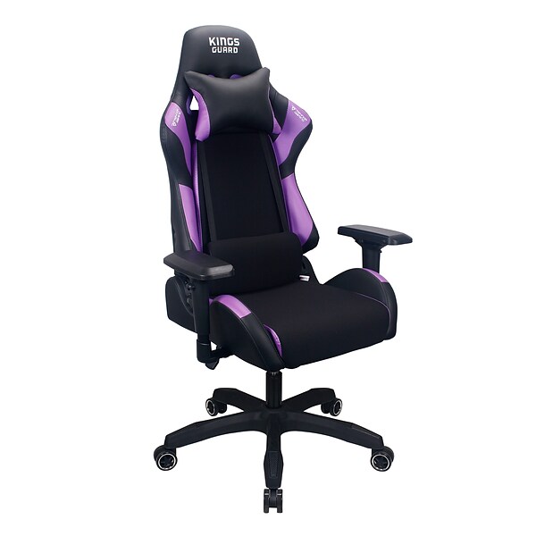 Raynor Outlast Cooling Gaming Chair Kings Guard G EPRO KNG