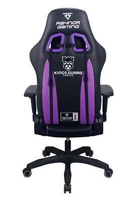 Raynor Outlast Cooling Gaming Chair, Kings Guard (G-EPRO-KNG)