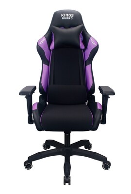 Raynor Outlast Cooling Gaming Chair, Kings Guard (G-EPRO-KNG)