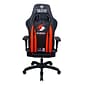Raynor NBA2K Blazers Gaming Energy Pro Series Gaming Chair, Black/Orange (G-EPRO-BLZ)