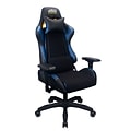 Raynor Gaming Energy Pro Series Outlast Cooling Technology Gaming Chair, Jazz (G-EPRO-JAZ)