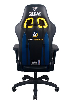 Raynor Gaming Energy Pro Series Outlast Cooling Technology Gaming Chair, Jazz (G-EPRO-JAZ)