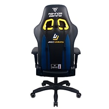 Raynor Gaming Energy Pro Series Outlast Cooling Technology Gaming Chair, Jazz (G-EPRO-JAZ)