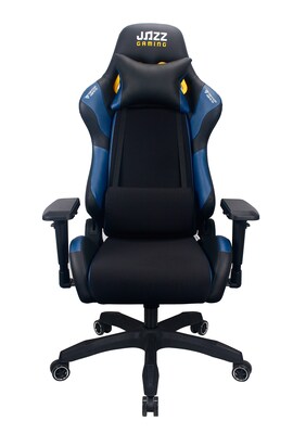 Raynor Gaming Energy Pro Series Outlast Cooling Technology Gaming Chair, Jazz (G-EPRO-JAZ)