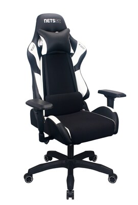 Raynor Gaming Energy Pro Series Outlast Cooling Technology Gaming Chair, Nets (G-EPRO-NET)