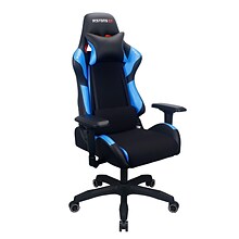 Raynor Gaming Energy Pro Series Outlast Cooling Technology GT Gaming Chair, Pistons (G-EPRO-PTN)