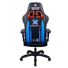 Raynor Gaming Energy Pro Series Outlast Cooling Technology GT Gaming Chair, Pistons (G-EPRO-PTN)