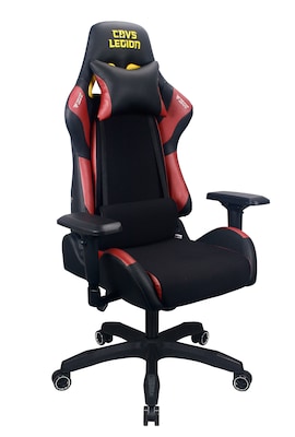 Raynor Outlast Cooling Gaming Chair, Cavs Legion (G-EPRO-CVL)