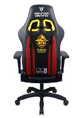 Raynor Outlast Cooling Gaming Chair, Cavs Legion (G-EPRO-CVL)