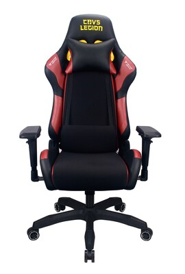 Raynor Outlast Cooling Gaming Chair, Cavs Legion (G-EPRO-CVL)