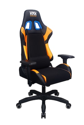 Raynor Outlast Cooling Gaming  Chair, Knicks (G-EPRO-KNK)