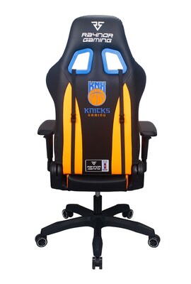 Raynor Outlast Cooling Gaming  Chair, Knicks (G-EPRO-KNK)