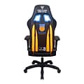 Raynor Outlast Cooling Gaming  Chair, Knicks (G-EPRO-KNK)