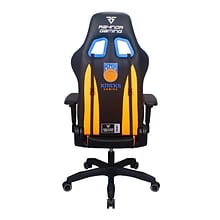 Raynor Outlast Cooling Gaming  Chair, Knicks (G-EPRO-KNK)